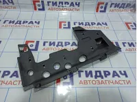 Накладка под торпедо левая Volkswagen Passat (B6) 3C1863081B9B9