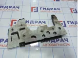 Накладка под торпедо левая Volkswagen Passat (B6) 3C1863081B9B9