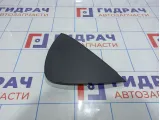 Накладка торпедо правая с торца Volkswagen Passat (B6) 3C1858218A