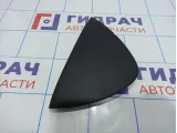 Накладка торпедо правая с торца Volkswagen Passat (B6) 3C1858218A