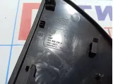 Накладка торпедо правая с торца Volkswagen Passat (B6) 3C1858218A