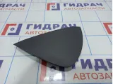 Накладка торпедо левая с торца Volkswagen Passat (B6) 3C1858217B