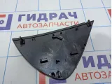 Накладка торпедо левая с торца Volkswagen Passat (B6) 3C1858217B