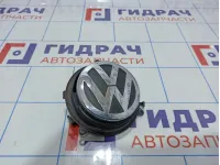 Ручка двери багажника наружная Volkswagen Passat (B6) 3C5827469DULM