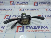Переключатель подрулевой в сборе Volkswagen Passat (B6) 3C9953513S9B9