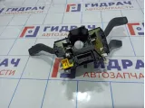 Переключатель подрулевой в сборе Volkswagen Passat (B6) 3C9953513S9B9