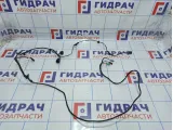 Проводка крышки багажника Volkswagen Passat (B6)