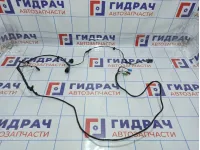Проводка крышки багажника Volkswagen Passat (B6)