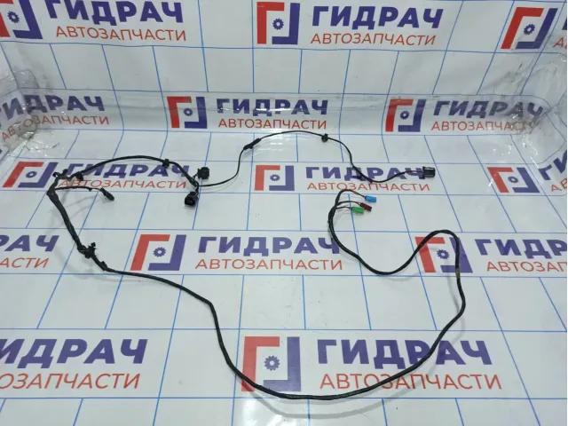 Проводка крышки багажника Volkswagen Passat (B6)