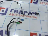 Проводка крышки багажника Volkswagen Passat (B6)