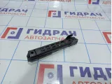 Механизм регулировки ремня безопасности Volkswagen Passat (B6) 1T0857819B