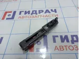 Механизм регулировки ремня безопасности Volkswagen Passat (B6) 1T0857819B