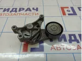 Ролик ручейкового ремня с кронштейном Volkswagen Passat (B6) 06F903315
