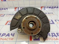 Кулак поворотный передний левый Volkswagen Passat (B6) 3C0407253F