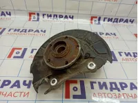 Кулак поворотный передний правый Volkswagen Passat (B6) 3C0407254F