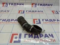 Патрубок воздушного фильтра Volkswagen Passat (B6) 06F129627G