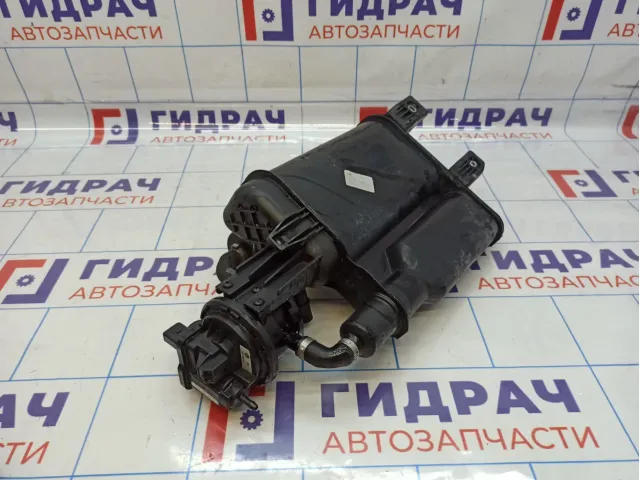 Абсорбер Volkswagen Passat (B6) 3C0201801C