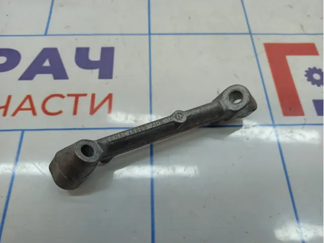 Кронштейн впускного коллектора Volkswagen Passat (B6) 06F129723F