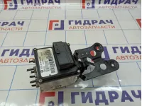 Блок ABS (насос) Volkswagen Passat (B6) 3C0614095Q