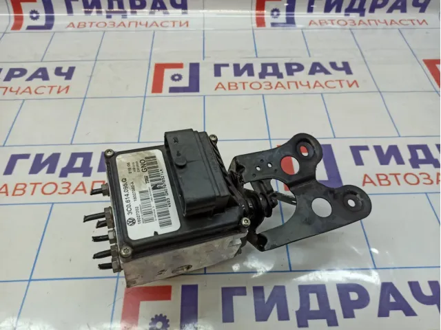 Блок ABS (насос) Volkswagen Passat (B6) 3C0614095Q