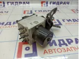 Блок ABS (насос) Volkswagen Passat (B6) 3C0614095Q