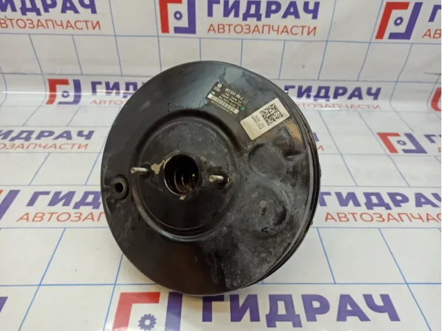 Усилитель тормозов вакуумный Volkswagen Passat (B6) 3C1614105J