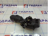 Корпус масляного фильтра Volkswagen Passat (B6) 06F115397H