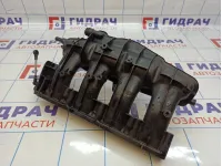 Коллектор впускной Volkswagen Passat (B6) 06F133192