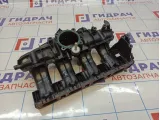 Коллектор впускной Volkswagen Passat (B6) 06F133192