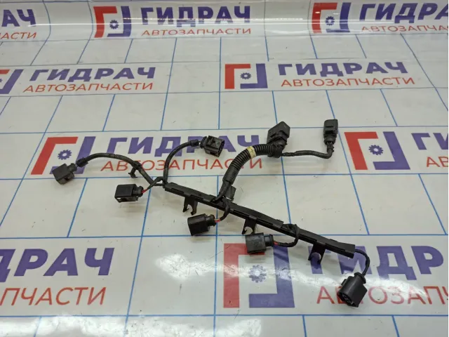 Проводка форсунок топливных Volkswagen Passat (B6) 06F971082F