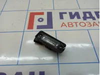 Фонарь подсветки номера Volkswagen Passat (B6) 1J6943021B