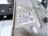 Педаль тормоза Volkswagen Passat (B6) 1K1723142E