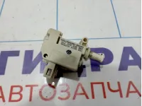 Активатор замка крышки бензобака Volkswagen Passat (B6) 3C0810773