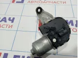 Моторчик стеклоочистителя передний Volkswagen Passat (B6)