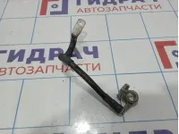 Клемма аккумулятора минус Volkswagen Passat (B6) 1T0971235A