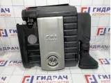 Корпус воздушного фильтра Volkswagen Passat (B6) 06F133837AH