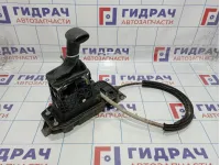 Кулиса КПП Volkswagen Passat (B6) 1K1713041C