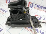 Кулиса КПП Volkswagen Passat (B6) 1K1713041C
