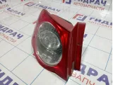 Фонарь задний наружный левый Volkswagen Passat (B6) 3C5945095J