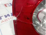 Фонарь задний наружный левый Volkswagen Passat (B6) 3C5945095J