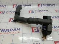 Патрубок воздушного фильтра Volkswagen Passat (B6) 1K0129618AJ