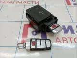 Замок зажигания Volkswagen Passat (B6) 3C0905843M