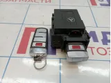 Замок зажигания Volkswagen Passat (B6) 3C0905843M