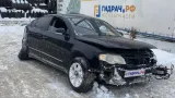 Лонжерон передний левый Volkswagen Passat (B6)