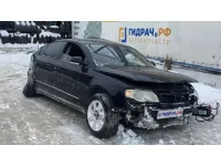 Volkswagen Passat B6