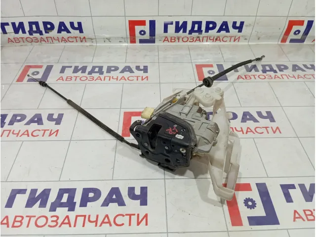 Замок двери передней правой Volkswagen Passat 3C1837016A