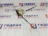 Замок двери передней правой Volkswagen Passat 3C1837016A