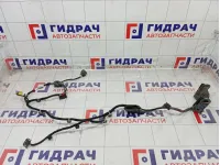Проводка двери передней левой Volkswagen Passat