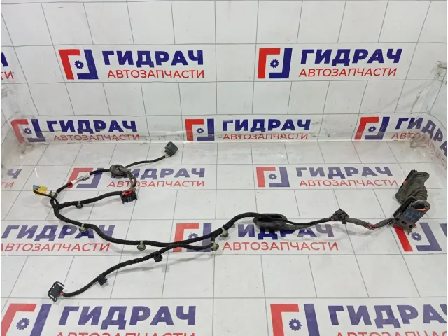 Проводка двери передней левой Volkswagen Passat