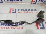 Проводка двери передней левой Volkswagen Passat